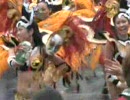 浅草サンバカーニバル2008 19th(優勝チーム！)