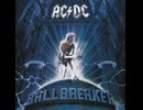 AC/DC - Whiskey on the Rocks