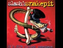 Slash's Snakepit - Neither Can I
