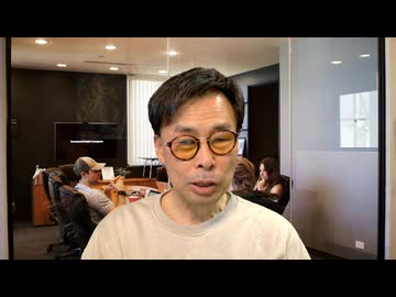 藤原直哉の「日本と世界にひとこと」 2025年11月5日  右の壁と左の壁