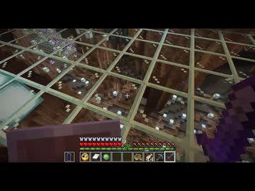 Minecraft マインクラフト 実況プレイ507