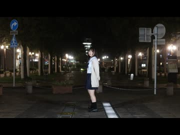 【うさきち】ハーゲンダッツ以下の殺風景　踊ってみた