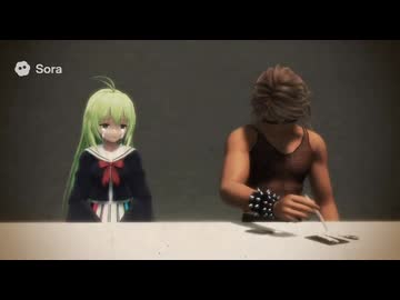 拓也県で放送されていた公共CM＋おまけ.Sora2