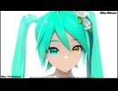 Hatsune Miku (Miku V3 Original Vs. Miku V4X Original Vs. Miku SP) 初音ミク (Miku and Mikune) Comparison