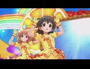 【デレステ】『グローモーニング』で「Orange Sapphire」