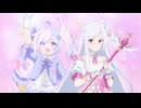 【ブルアカ】「魔法少女ヘヴィキャリバー～エラの野望と正義の資格～」アニメPV