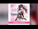 【デレステ】秘密のトワレ -Midnight Lab Remix-【PRO】