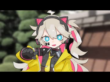 [ずんだもんのおはなしNEO]春日部つむぎハイパー