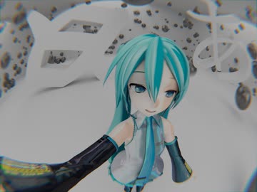 デザイン feat.Miku