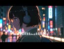 都会の片隅でそっと流れるChill Pop