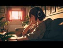 Slow Living：日常に溶け込むローファイBGM