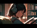 心をほどく読書のためのMellow Beats