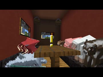 ばかみたいンクラフト