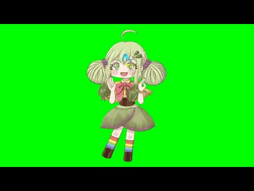 小松菜れたす姉貴基本BB.GB