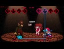 FNF - Mario's Madness V2 - Power Down