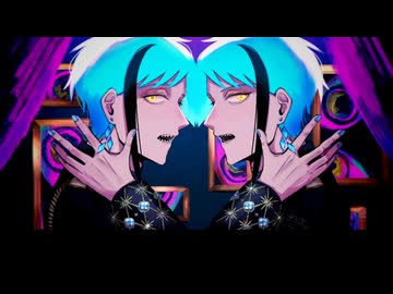 【人力ツイステ】D/И/A【リーチ兄弟】