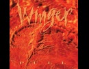 Winger - The Lucky One