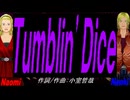 【Naomi＆Naoki】Ｔｕｍｂｌｉｎ' Ｄｉｃｅ【カバー曲】
