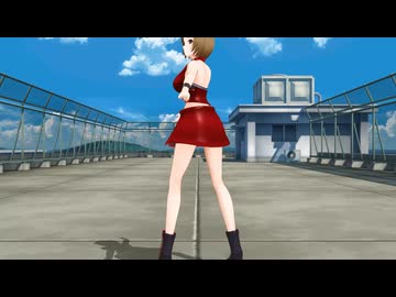 【MEIKO】シリョクケンサ【VOCALOIDcover・MMD】