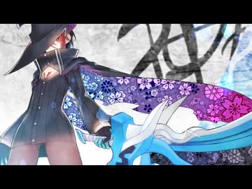 #08【プレイ動画】魔女ガミ－The Witch of Luludidea－【インティ・クリエイツ】