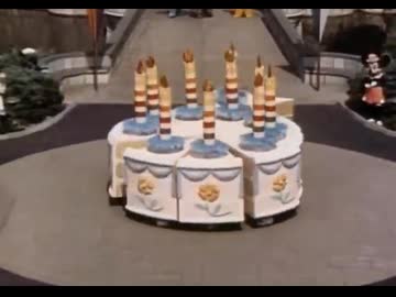 ホモと見るショーの最中にやらかしたキャスト