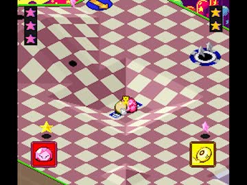 【カービィボウル】零式ドロップ【テクニック】