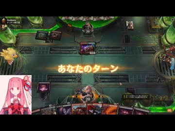 MTGA【MTGアリーナ】　レア取りクイックドラフト　領界路の彼方　THROUGH THE OMENPATHS②-2