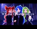 Killing (on the runway) ー Kkiquu feat. GUMI SV, 重音テトSV & Qing Su