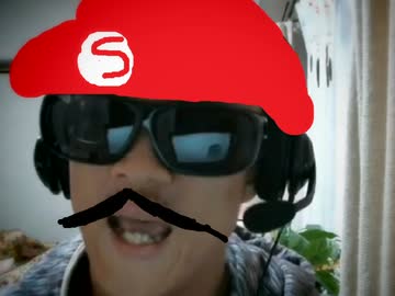 Newスーパーシャムゲームズ　アスペチックステージ