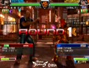VF5R　ジェフリーVSアキラ