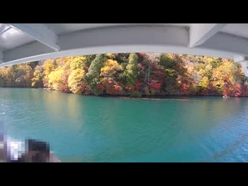 誰も知らない乗客「いる。～怖すぎる投稿映像10本～Vol.45」