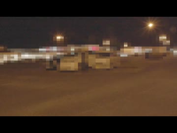 因縁の駐車場「ワケアリ SNSで噂の心霊動画10本 1」