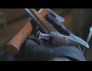 人類史が動いた瞬間：ゴナのオルドワン石器