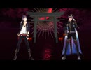 【MMD】明石くんと面影【刀剣乱舞】