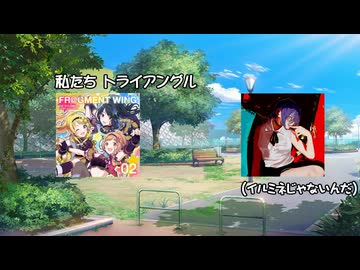 IRIS OUTの天気予報