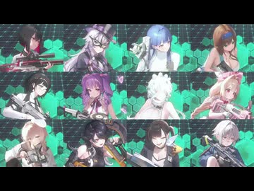 【リョナ】勝利の女神：NIKKE【Ryona】Part9