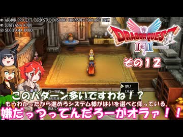 【ドラゴンクエストI＆II】継がれゆく、ロトの不幸I。　その１２