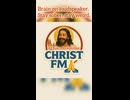 CHRIST FM Jingle long ver.