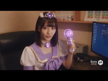 淫夢なのか？ヒロインヒーロー番組編.p9