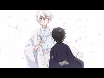 かくりよの宿飯 弐　第6話　大旦那様のこと。