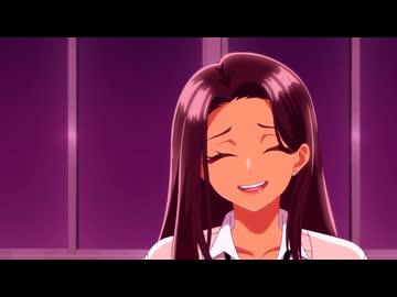 ギルティホール【オンエア版】　第4話　黒ギャルをご指名ですか？