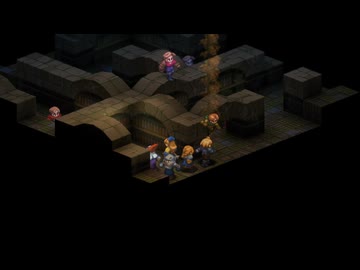 『FFT』を28ミリ覚えてる俺がエンハンスドを実況プレイ