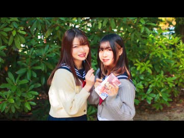 【もの(こ)】えれくとりっく・えんじぇう踊ってみた【初コラボ！】