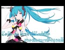 【ニコカラ】初音ミク「seeing off」【off vocal】