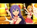 【ミリシタ】カプリコーン NO CURRY NO LIFE【コンセプト★マイヒメ】