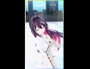 AZKi「イロドリミライ」#shorts 【MMD】【ホロライブ】‪                                @AZKi