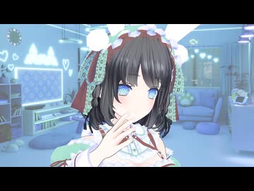 寝起きあやちゃの耳舐め♡オノマトペ♡配信アーカイブ