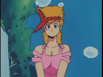 ついでにとんちんかん #04 天才少女アンディ登場／恐怖の目覚し時計