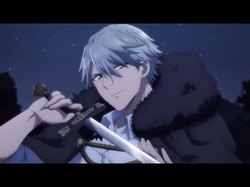 悪食令嬢と狂血公爵 第6話「今が旬！魔魚の衣揚げ ～ザナス～」