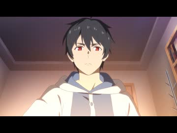 不死身な僕の日常 第6話「B++は世界最強の言語」